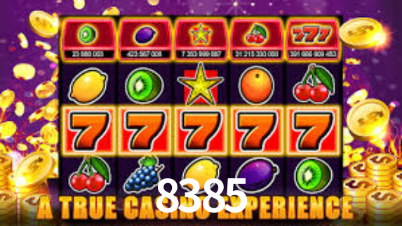 Premium Interface 8385